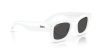 RAY-BAN WAYFARER PUFFER 0RB4940 671/87 47 Napszemüveg