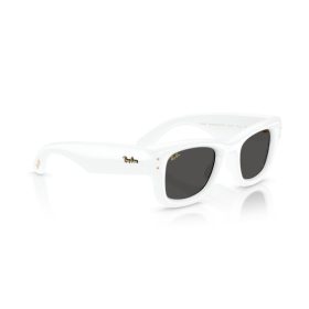 RAY-BAN WAYFARER PUFFER 0RB4940 671/87 47 Napszemüveg
