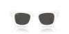 RAY-BAN WAYFARER PUFFER 0RB4940 671/87 50 Napszemüveg