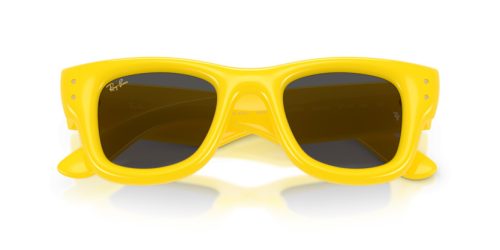RAY-BAN WAYFARER PUFFER 0RB4940 683087 50 Napszemüveg