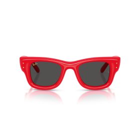 RAY-BAN WAYFARER PUFFER 0RB4940 683187 47 Napszemüveg