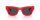 RAY-BAN WAYFARER PUFFER 0RB4940 683187 47 Napszemüveg