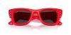 RAY-BAN WAYFARER PUFFER 0RB4940 683187 47 Napszemüveg