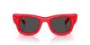 RAY-BAN WAYFARER PUFFER 0RB4940 683187 50 Napszemüveg