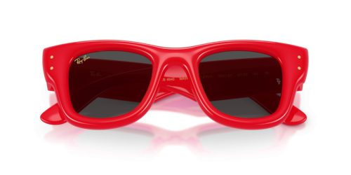 RAY-BAN WAYFARER PUFFER 0RB4940 683187 50 Napszemüveg
