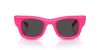 RAY-BAN WAYFARER PUFFER 0RB4940 683287 47 Napszemüveg