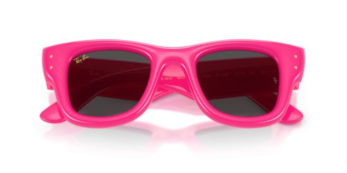 RAY-BAN WAYFARER PUFFER 0RB4940 683287 47 Napszemüveg