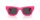 RAY-BAN WAYFARER PUFFER 0RB4940 683287 50 Napszemüveg