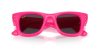 RAY-BAN WAYFARER PUFFER 0RB4940 683287 50 Napszemüveg