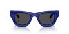 RAY-BAN WAYFARER PUFFER 0RB4940 683387 47 Napszemüveg