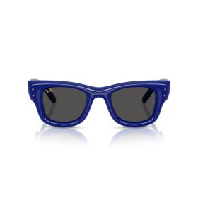 RAY-BAN WAYFARER PUFFER 0RB4940 683387 47 Napszemüveg