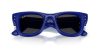 RAY-BAN WAYFARER PUFFER 0RB4940 683387 50 Napszemüveg
