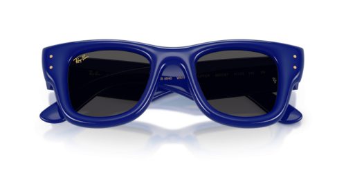 RAY-BAN WAYFARER PUFFER 0RB4940 683387 50 Napszemüveg