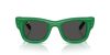 RAY-BAN WAYFARER PUFFER 0RB4940 683487 47 Napszemüveg