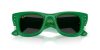 RAY-BAN WAYFARER PUFFER 0RB4940 683487 50 Napszemüveg