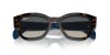 RAY-BAN JORGE 0RB7681S 140171 52 Napszemüveg