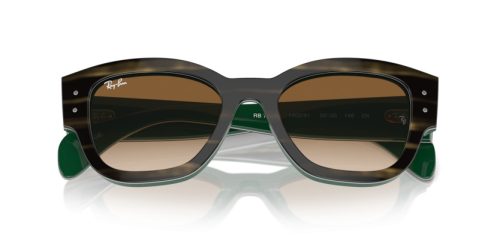 RAY-BAN JORGE 0RB7681S 140251 52 Napszemüveg