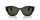 RAY-BAN JORGE 0RB7681S 901/31 52 Napszemüveg