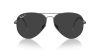 RAY-BAN AVIATOR TITANIUM 0RB8089 165/48 62 Napszemüveg