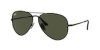 RAY-BAN AVIATOR TITANIUM 0RB8089 165/S2 58 Napszemüveg