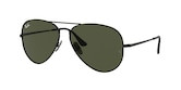 RAY-BAN AVIATOR TITANIUM 0RB8089 165/S2 62 Napszemüveg
