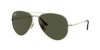 RAY-BAN AVIATOR TITANIUM 0RB8089 165/S2 62 Napszemüveg