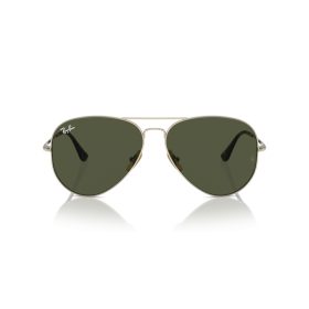 RAY-BAN AVIATOR TITANIUM 0RB8089 926531 58 Napszemüveg