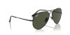 RAY-BAN AVIATOR TITANIUM 0RB8089 926731 62 Napszemüveg