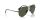 RAY-BAN AVIATOR TITANIUM 0RB8089 926731 62 Napszemüveg