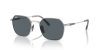 RAY-BAN JIM TITANIUM 0RB8094 9209R5 53 Napszemüveg