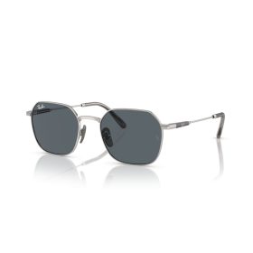 RAY-BAN JIM TITANIUM 0RB8094 9209R5 53 Napszemüveg