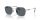 RAY-BAN JIM TITANIUM 0RB8094 9209R5 53 Napszemüveg