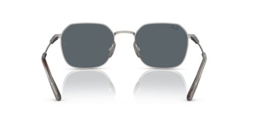 RAY-BAN JIM TITANIUM 0RB8094 9209R5 53 Napszemüveg