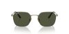 RAY-BAN JIM TITANIUM 0RB8094 926531 53 Napszemüveg