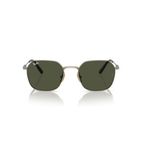 RAY-BAN JIM TITANIUM 0RB8094 926531 53 Napszemüveg