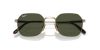 RAY-BAN JIM TITANIUM 0RB8094 926531 53 Napszemüveg