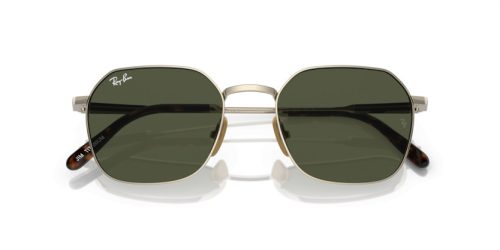 RAY-BAN JIM TITANIUM 0RB8094 926531 53 Napszemüveg