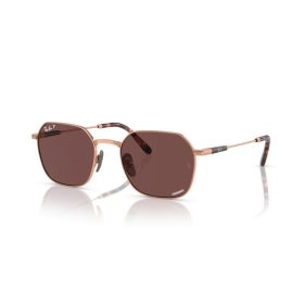 RAY-BAN JIM TITANIUM 0RB8094 9266AF 53 Napszemüveg