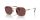 RAY-BAN JIM TITANIUM 0RB8094 9266AF 53 Napszemüveg