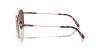 RAY-BAN JIM TITANIUM 0RB8094 9266AF 53 Napszemüveg