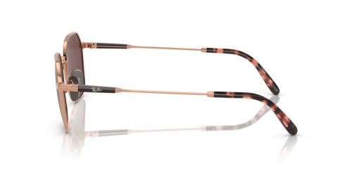 RAY-BAN JIM TITANIUM 0RB8094 9266AF 53 Napszemüveg