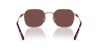 RAY-BAN JIM TITANIUM 0RB8094 9266AF 53 Napszemüveg