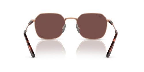 RAY-BAN JIM TITANIUM 0RB8094 9266AF 53 Napszemüveg