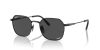 RAY-BAN JIM TITANIUM 0RB8094 9267K8 53 Napszemüveg