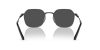 RAY-BAN JIM TITANIUM 0RB8094 9267K8 53 Napszemüveg