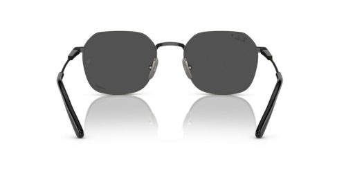 RAY-BAN JIM TITANIUM 0RB8094 9267K8 53 Napszemüveg