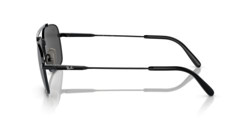 RAY-BAN MICHAEL TITANIUM 0RB8096 9267K8 59 Napszemüveg