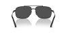 RAY-BAN MICHAEL TITANIUM 0RB8096 9267K8 59 Napszemüveg