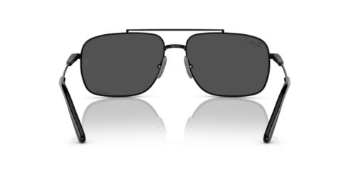 RAY-BAN MICHAEL TITANIUM 0RB8096 9267K8 59 Napszemüveg