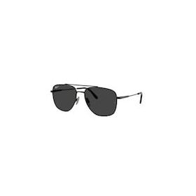 RAY-BAN WILLIAM TITANIUM 0RB8097 165/S3 59 Napszemüveg
